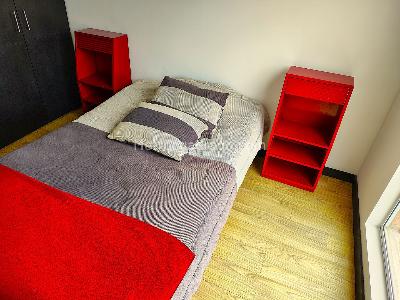 Apartamento de 2 alcobas en venta en Santa Barbara Occidental, Bogotá, 83 m² · foto 9 de 20