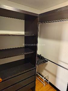 Apartamento de 2 alcobas en venta en Santa Barbara Occidental, Bogotá, 83 m² · foto 13 de 20