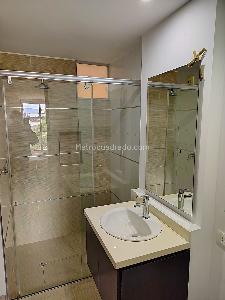 Apartamento de 2 alcobas en venta en Santa Barbara Occidental, Bogotá, 83 m² · foto 14 de 20