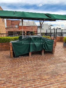 Apartamento de 2 alcobas en venta en Santa Barbara Occidental, Bogotá, 83 m² · foto 17 de 20