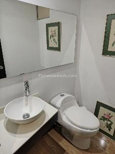 Apartamento de 2 alcobas en venta en Santa Barbara Occidental, Bogotá, 83 m² · foto 20 de 20