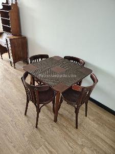 Apartamento de 2 alcobas en venta en Santa Barbara Occidental, Bogotá, 83 m² · foto 5 de 20