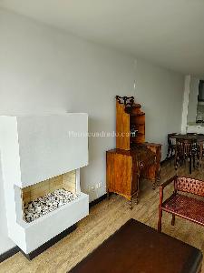 Apartamento de 2 alcobas en venta en Santa Barbara Occidental, Bogotá, 83 m² · foto 6 de 20