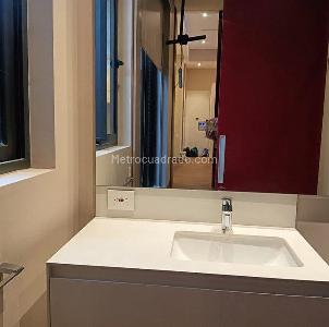 Apartamento en venta en Chico Norte, Bogotá · foto 15 de 20