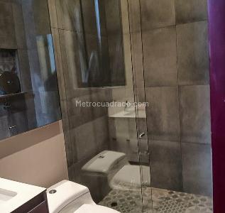 Apartamento en venta en Chico Norte, Bogotá · foto 16 de 20
