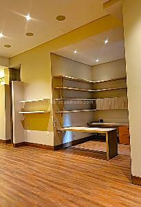 Apartamento en venta en Chico Norte, Bogotá · foto 17 de 20