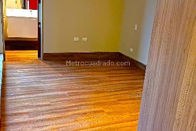 Apartamento en venta en Chico Norte, Bogotá · foto 18 de 20