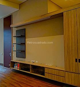 Apartamento en venta en Chico Norte, Bogotá · foto 20 de 20