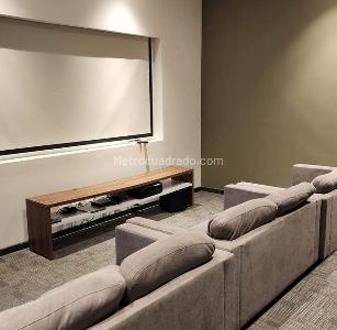 Apartamento en venta en Chico Norte, Bogotá · foto 4 de 20