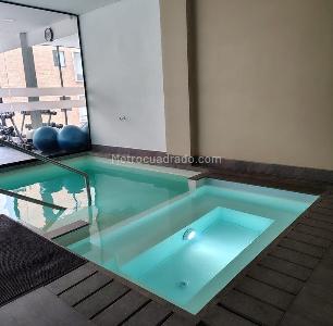 Apartamento en venta en Chico Norte, Bogotá · foto 6 de 20