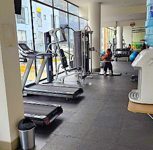 Apartamento en venta en Chico Norte, Bogotá · foto 10 de 20
