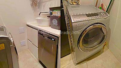 Apartamento de 1 alcoba en arriendo en Chico Norte Iii, Bogotá, 69 m² · foto 10 de 13
