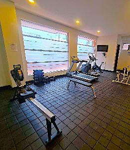 Apartamento de 1 alcoba en arriendo en Chico Norte Iii, Bogotá, 69 m² · foto 11 de 13