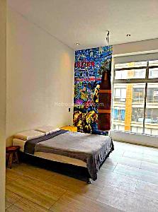 Apartamento de 1 alcoba en arriendo en Chico Norte Iii, Bogotá, 69 m² · foto 4 de 13