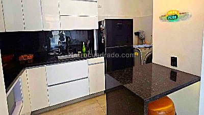 Apartamento de 1 alcoba en arriendo en Chico Norte Iii, Bogotá, 69 m² · foto 9 de 13