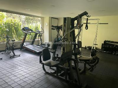 Apartamento en venta en Chico Norte Iii, Bogotá · foto 11 de 16