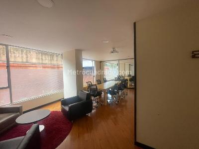 Apartamento en venta en Chico Norte Iii, Bogotá · foto 12 de 16