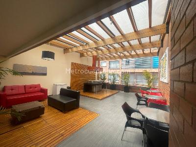 Apartamento en venta en Chico Norte Iii, Bogotá · foto 15 de 16