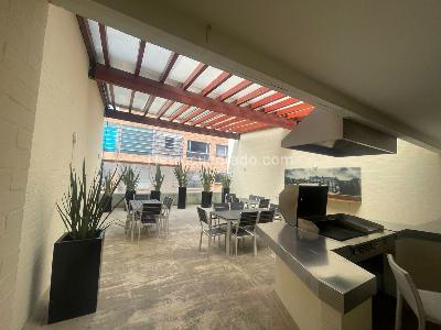 Apartamento en venta en Chico Norte Iii, Bogotá · foto 16 de 16