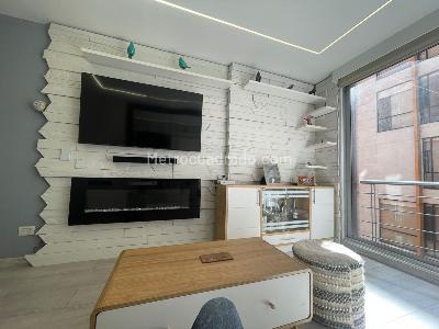 Apartamento en venta en Chico Norte Iii, Bogotá · foto 2 de 16