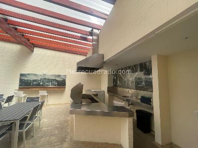Apartamento en venta en Chico Norte Iii, Bogotá · foto 8 de 16