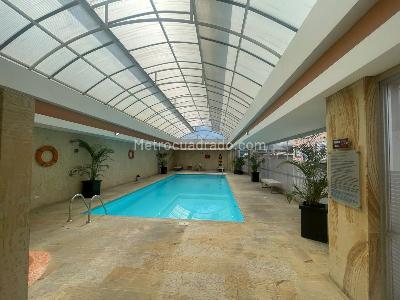 Apartamento en venta en Chico Norte Iii, Bogotá · foto 9 de 16