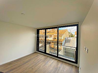 Apartamento de 1 alcoba en venta en Lisboa Nuevo Country, Bogotá, 53 m² · foto 8 de 8