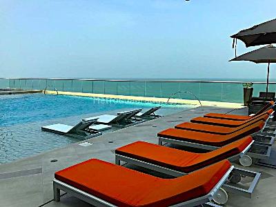 Apartamento en venta en Boca Grande, Cartagena · foto 12 de 15