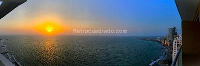 Apartamento en venta en Boca Grande, Cartagena · foto 14 de 15
