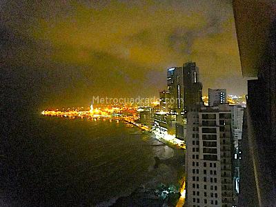 Apartamento en venta en Boca Grande, Cartagena · foto 15 de 15
