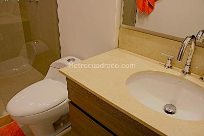 Apartamento en venta en Boca Grande, Cartagena · foto 6 de 15