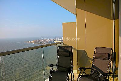 Apartamento en venta en Boca Grande, Cartagena · foto 7 de 15
