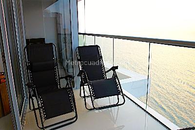 Apartamento en venta en Boca Grande, Cartagena · foto 8 de 15