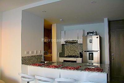 Apartamento en venta en Boca Grande, Cartagena · foto 9 de 15