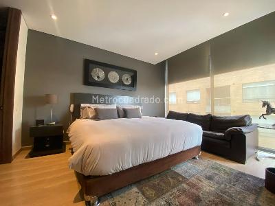 Apartamento en venta en Chico Norte, Bogotá · foto 10 de 20