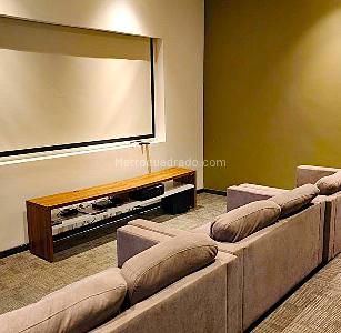 Apartamento en venta en Chico Norte, Bogotá · foto 14 de 20