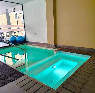 Apartamento en venta en Chico Norte, Bogotá · foto 12 de 20