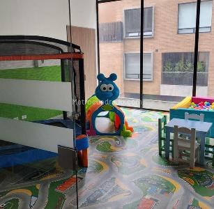 Apartamento en venta en Chico Norte, Bogotá · foto 16 de 20