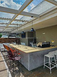 Apartamento en venta en Chico Norte, Bogotá · foto 18 de 20
