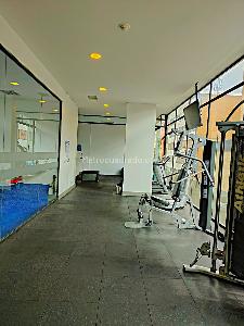 Apartamento en venta en Chico Norte, Bogotá · foto 20 de 20