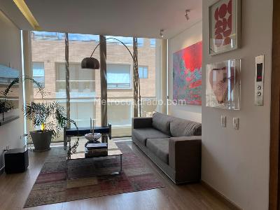 Apartamento en venta en Chico Norte, Bogotá · foto 5 de 20
