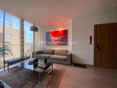 Apartamento en venta en Chico Norte, Bogotá · foto 6 de 20