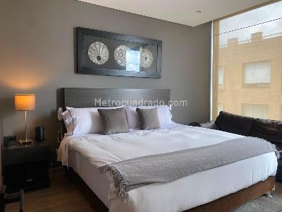 Apartamento en venta en Chico Norte, Bogotá · foto 7 de 20