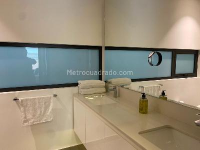 Apartamento en venta en Chico Norte, Bogotá · foto 8 de 20