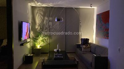 Apartamento en venta en Chico Norte, Bogotá · foto 3 de 20