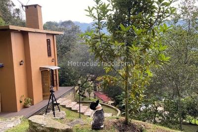 Casa de 4 alcobas en venta en Torca, Bogotá, 335 m² · foto 15 de 19