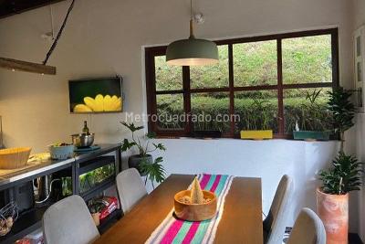 Casa de 4 alcobas en venta en Torca, Bogotá, 335 m² · foto 16 de 19