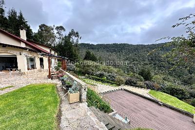 Casa de 4 alcobas en venta en Torca, Bogotá, 335 m² · foto 18 de 19