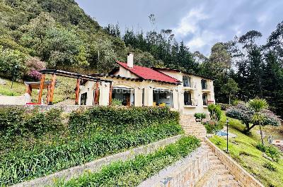 Casa de 4 alcobas en venta en Torca, Bogotá, 335 m² · foto 19 de 19