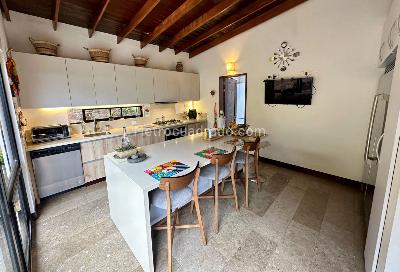 Casa de 4 alcobas en venta en Torca, Bogotá, 335 m² · foto 6 de 19
